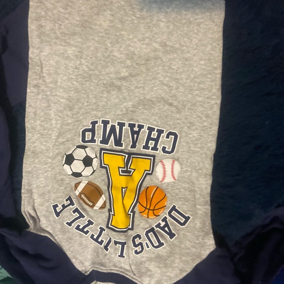 5T Boys Pajamas 15 piece lot - Picture 9 of 16